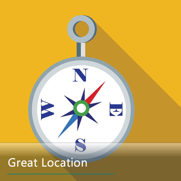 Great Location